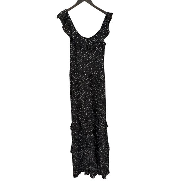 New Reformation Tripoli Dress - Picture 3 of 6